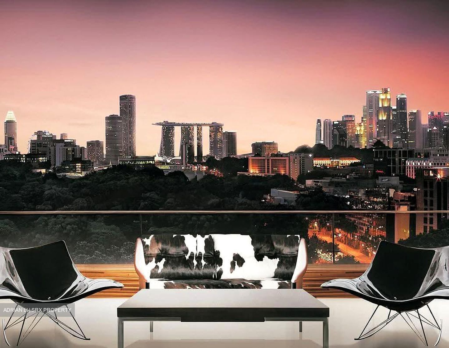 RESIDENCES AT EMERALD HILL (D9), Apartment #606833291